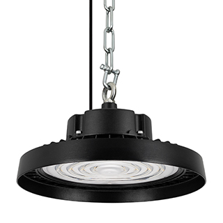 Светильник SP-ERCON-R365-240W White5000 (BK, 90 deg, 230V) (Arlight, IP65 Металл) | Arlight 056109