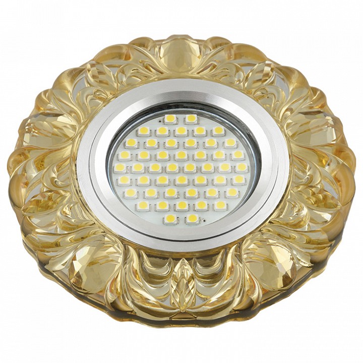 Встраиваемый светильник Fametto DLS-L136 UL-00003864 | Fametto ULUL_00003864