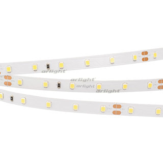 Лента RT 2-5000 24V White6000 (2835, 300 LED, PRO) (Arlight, 7.2 Вт/м, IP20) | Arlight 020011(B)