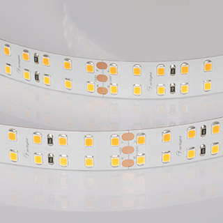 Лента UL-A240-15mm 24V Day-MIX (30 W/m, IP20, 2835, 5m) (Arlight, Изменяемая ЦТ) | Arlight 057075