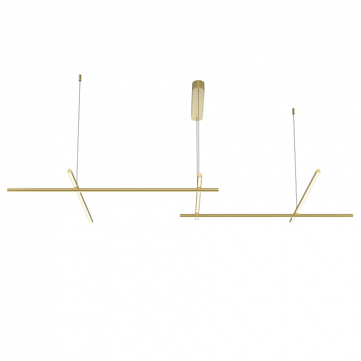 Подвесная люстра Maytoni Radiance MOD278PL-L86G3K1 | Maytoni MYMOD278PL-L86G3K1