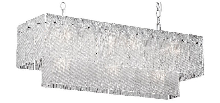 Подвесная люстра Vitaluce V5319 V5319-9/15 | Vitaluce VIV5319-915