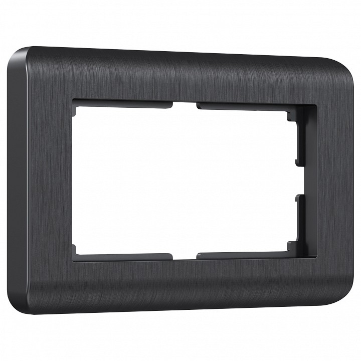 Рамка на 2 поста Werkel Snabb basic 5 W0082104 | Werkel WRKa051270