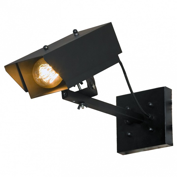 Бра Lussole Baldwin LSP-9830 | Lussole LSP_9830