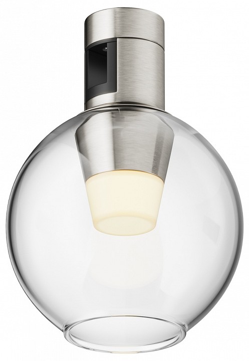 Накладной светильник Maytoni Bubble TR148-1-3W3K-PT | Maytoni MYTR148-1-3W3K-PT