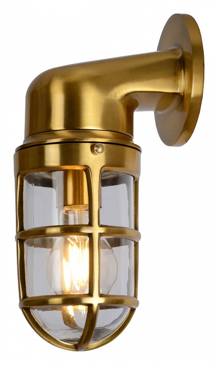 Светильник на штанге Lucide Dudley 11892/01/02 | Lucide LCD118920102