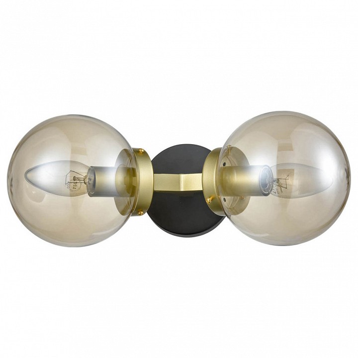 Бра Vele Luce Galassia VL1872W02 | Vele Luce VLLVL1872W02