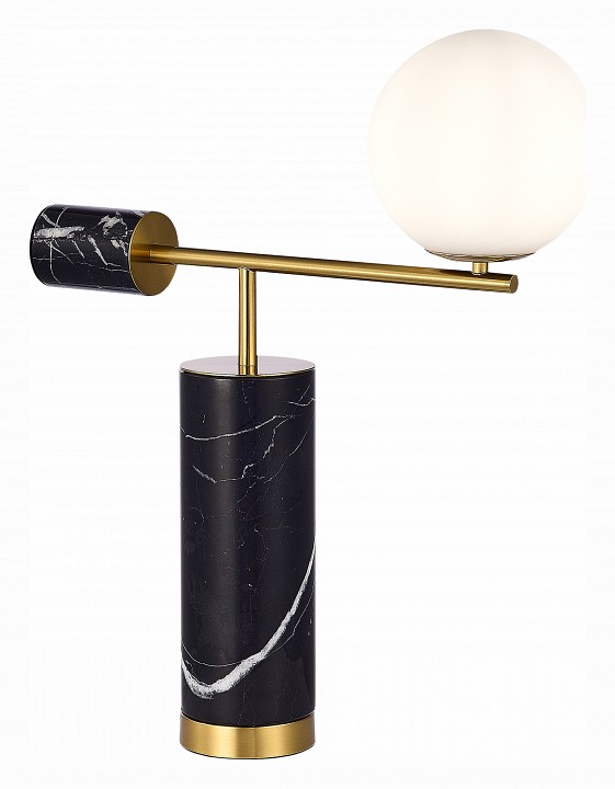 Настольная лампа декоративная ST-Luce Danese SL1008.404.01 | ST-Luce SL1008.404.01