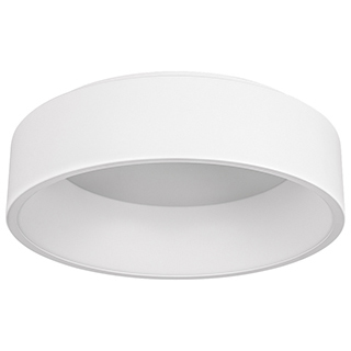 Светильник SP-TOR-RING-SURFACE-R460-33W Warm3000 (WH, 120 deg) (Arlight, IP20 Металл) | Arlight 022135(1)