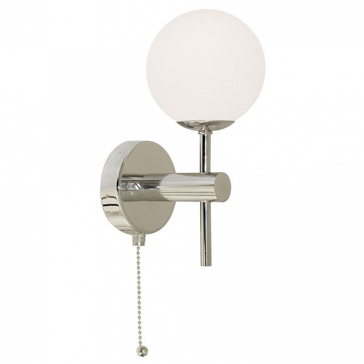 Светильник на штанге Arte Lamp Aqua A4444AP-1CC | Arte Lamp ARA4444AP_1CC