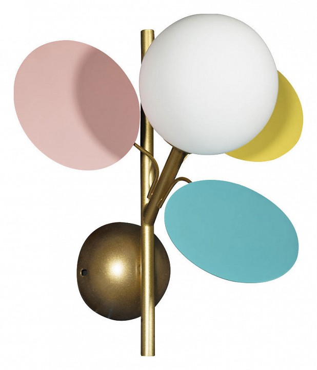 Бра Loft it Matisse 10008/1W mult | Loft it LF100081Wmult
