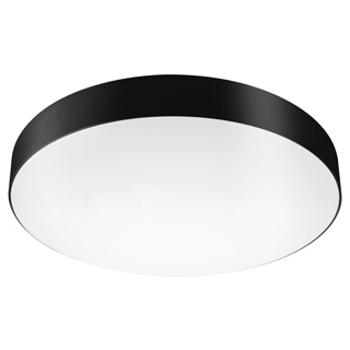 Светильник SP-PLATO-R1000-115W Warm3000 (BK, 120 deg, 230V) (Arlight, IP20 Металл) | Arlight 038929