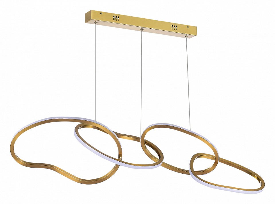 Подвесной светильник ST-Luce Abra SL6505.203.40 | ST-Luce SL6505.203.40