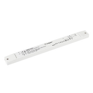 Блок питания ARV-SP-24100-LINEAR-PFC (24V, 4.17A, 100W) (Arlight, IP20 Пластик) | Arlight 032625