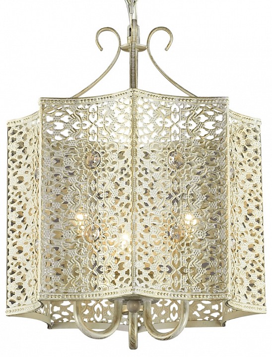 Подвесной светильник Favourite Bazar 1625-3P | Favourite FV1625_3P