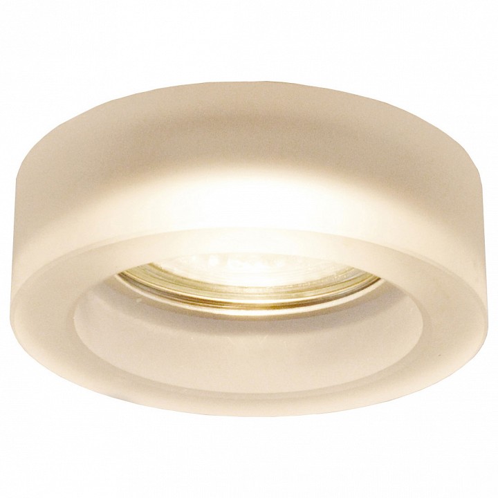 Встраиваемый светильник Arte Lamp Wagner A5222PL-1CC | Arte Lamp ARA5222PL-1CC