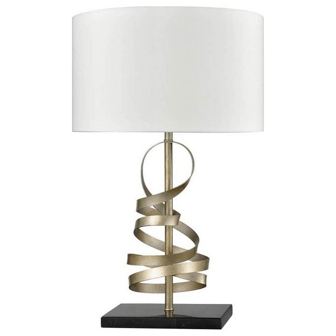 Настольная лампа декоративная Vele Luce Violino VL4174N01 | Vele Luce VLLVL4174N01