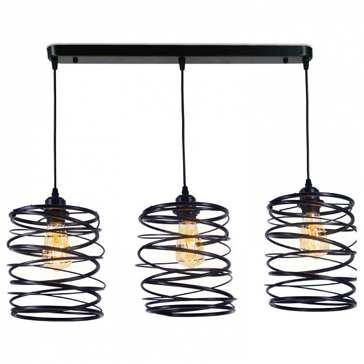 Подвесной светильник Ambrella Light TR TR8403 | Ambrella Light AMBRTR8403