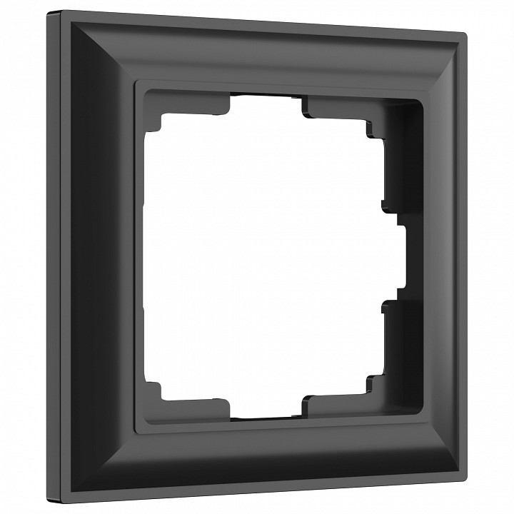 Рамка на 1 пост Werkel Fiore 2 W0012208 | Werkel WRKa051022