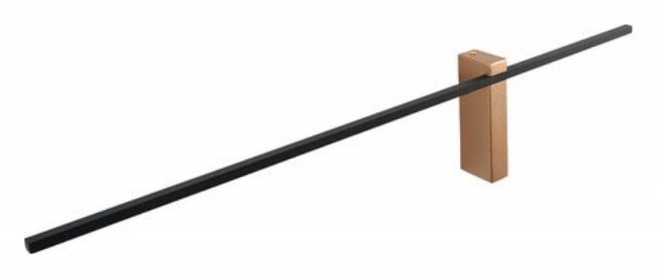 Бра Arte Lamp Phoenix A2025AP-1PB | Arte Lamp ARA2025AP-1PB