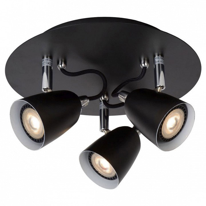 Спот Lucide Ride LED 26956/15/30 | Lucide LCD269561530