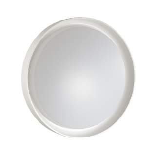 3030/DL TAN SN 056 Светильник пластик/белый LED 48Вт 3000-6500K D410 IP43 пульт ДУ/ LampSmart BIONIC | Sonex SN3030/DL