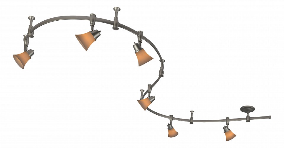 Комплект трековый Citilux 560 CL560261 | Citilux CL560261
