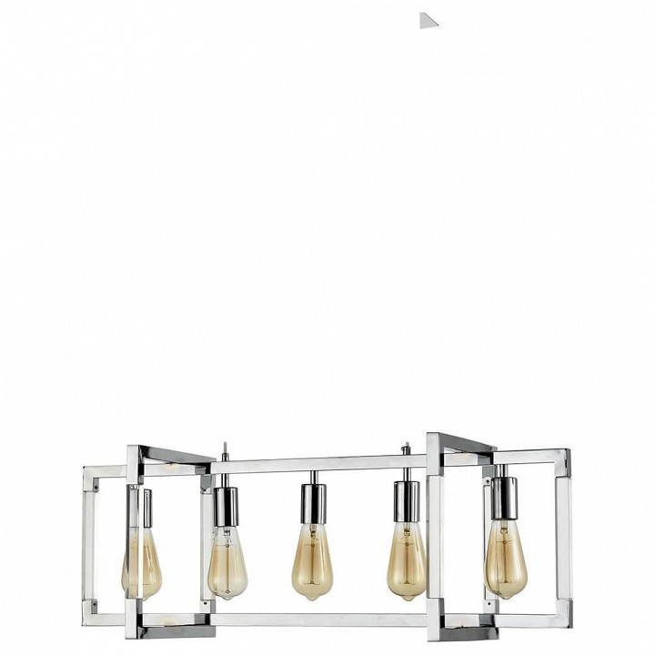 Подвесной светильник Vele Luce Palermo VL5023P05 | Vele Luce VLLVL5023P05