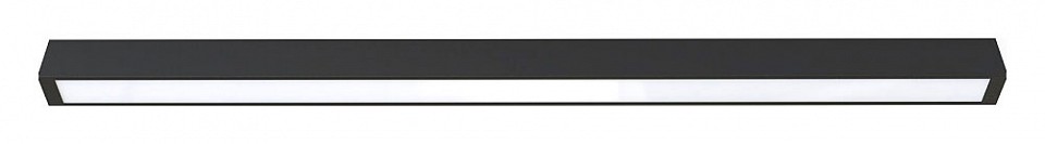 Накладной светильник Nowodvorski Straight Ceiling Led L 7600 | Nowodvorski NVD7600