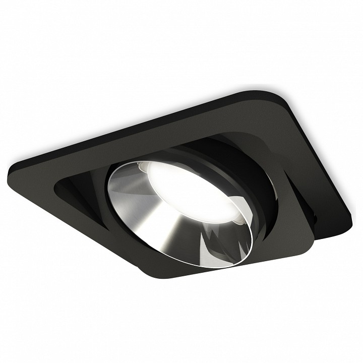 Встраиваемый светильник Ambrella Light XC XC7659022 | Ambrella Light AMBRXC7659022