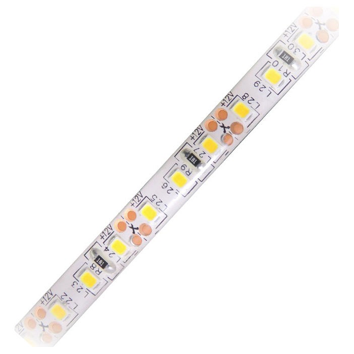 Лента светодиодная Uniel ULS-Q334 2835-120LED UL-00000898 | Uniel ULUL_00000898