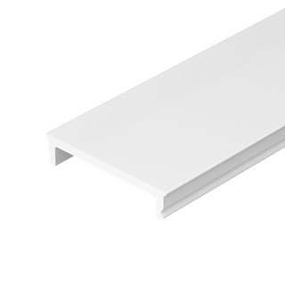 Экран SL-SLIM15-H10-W14-2000 OPAL (Arlight, Пластик) | Arlight 056893