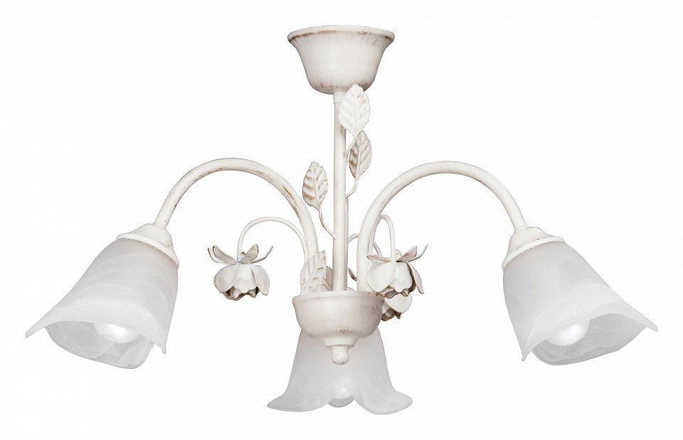 Люстра на штанге Vitaluce V1275 V1275-0/3PL | Vitaluce VIV1275-03PL