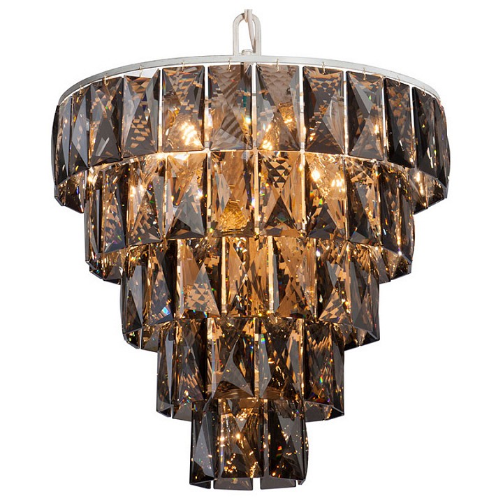 Подвесная люстра Vitaluce V5276 V5276-0/20+1 | Vitaluce VIV5276-0201