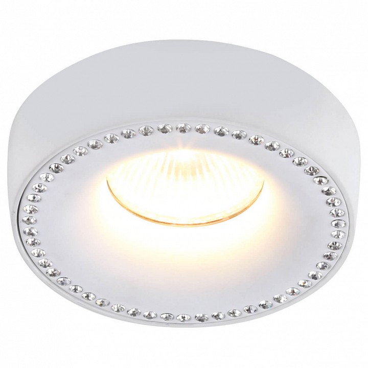 Встраиваемый светильник Divinare Ivetta 1828/03 PL-1 | Divinare DV182803PL_1