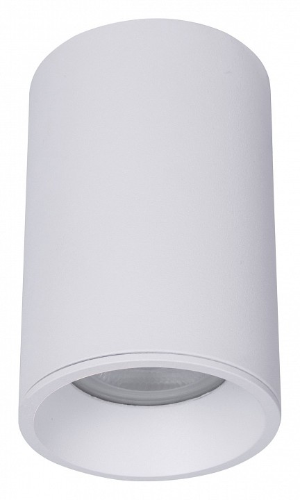 Накладной светильник Maytoni Zoom C029CL-01-S-W | Maytoni MYC029CL-01-S-W