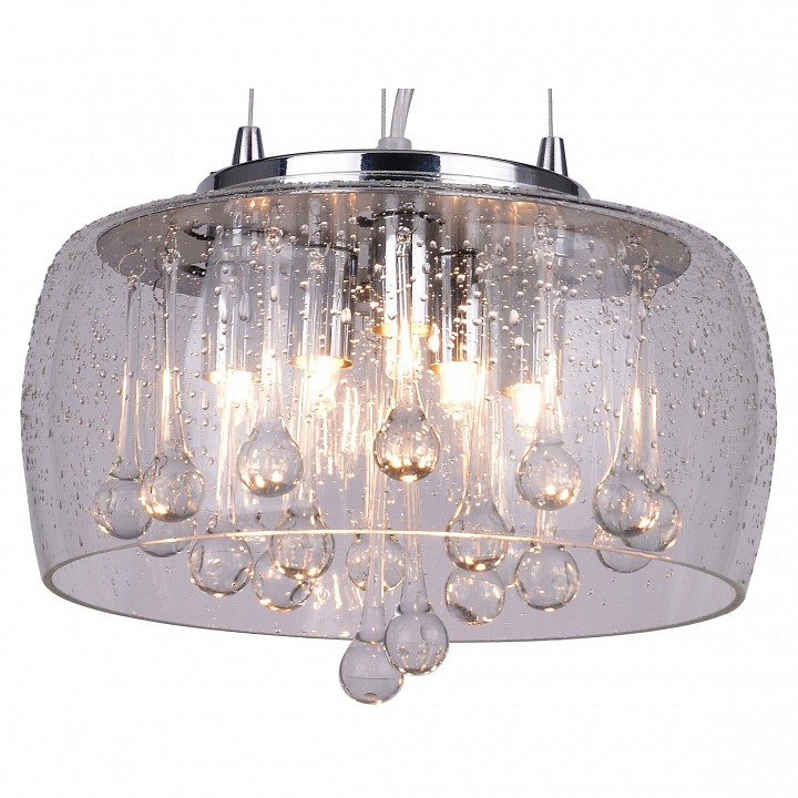 Подвесной светильник Arte Lamp Halo A8145SP-5CC | Arte Lamp ARA8145SP_5CC