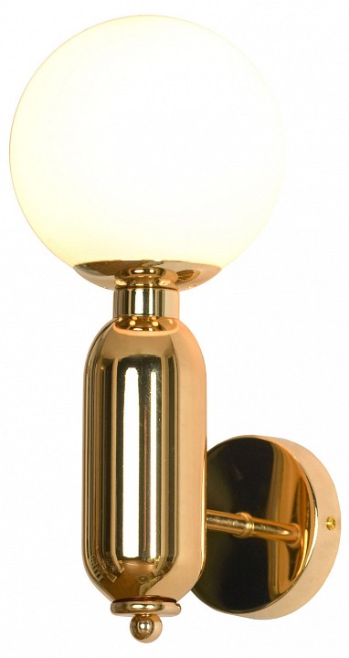 Бра Lussole Cleburne LSP-8474 | Lussole LSP-8474