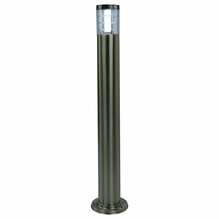 Наземный высокий светильник Arte Lamp Paletto A8363PA-1SS | Arte Lamp ARA8363PA_1SS
