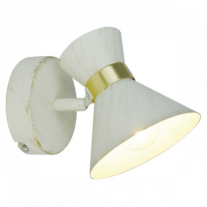 Спот Arte Lamp Baltimore A1406AP-1WG | Arte Lamp ARA1406AP_1WG