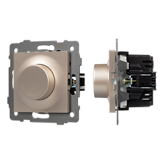 Механизм светорегулятора SWT-DLR-GD-V (250V, 10A) (Arlight, -) | Arlight 049866