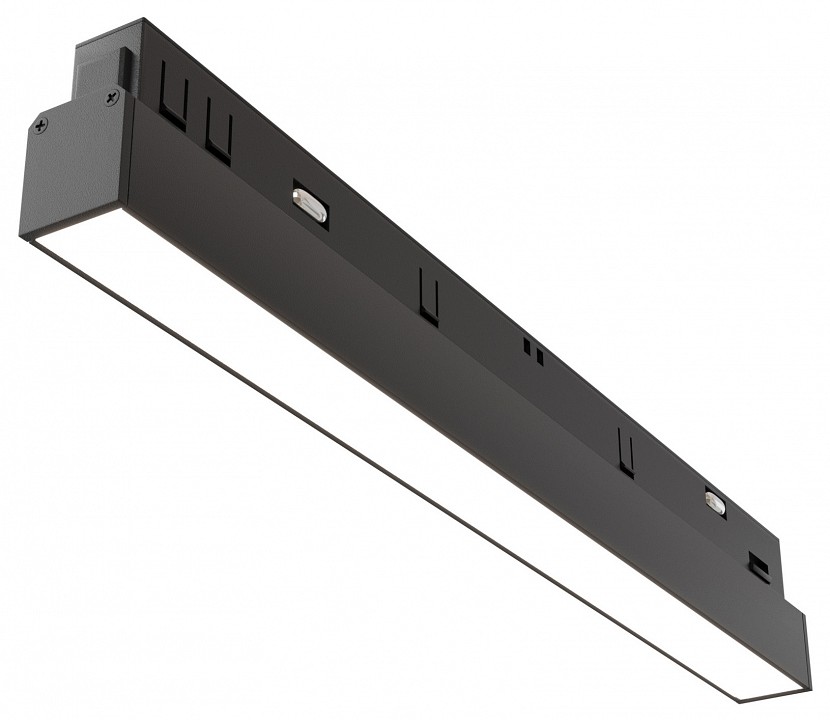 Встраиваемый светильник Maytoni Basis TR030-4-12WTW-DD-B | Maytoni MYTR030-4-12WTW-DD-B