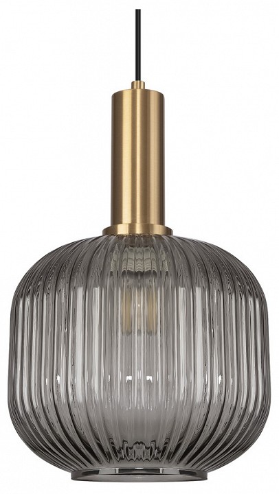 Подвесной светильник Freya Zelma FR8012PL-01AM | Freya MYFR8012PL-01AM