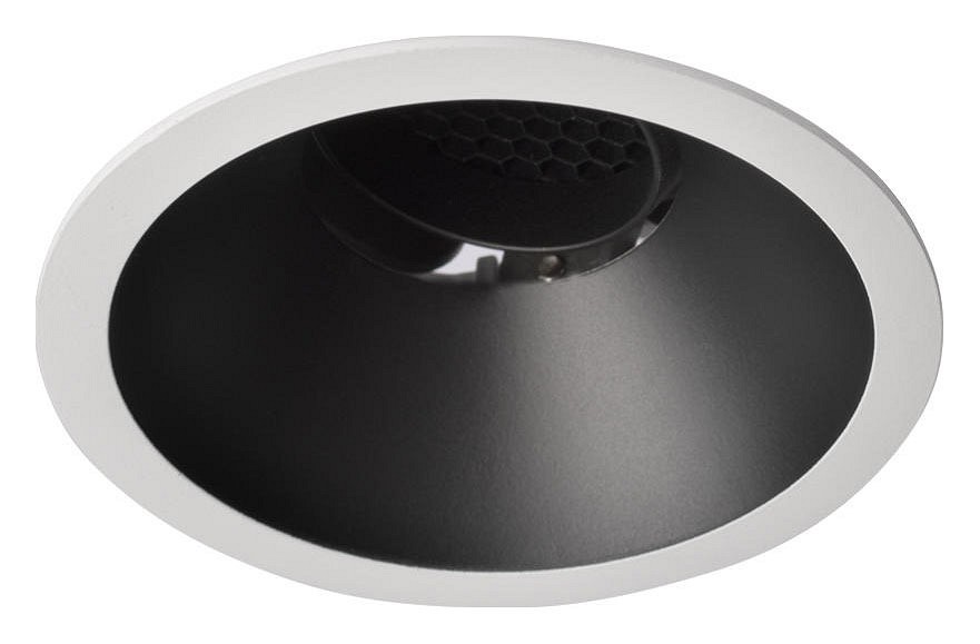 Встраиваемый светильник Loft it Comb 10330/E White Black | Loft it LF10330EWhiteBlack
