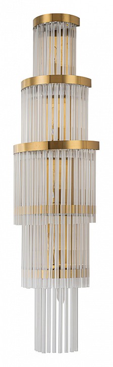 Накладной светильник Favourite Regal 4308-5W | Favourite FV4308-5W