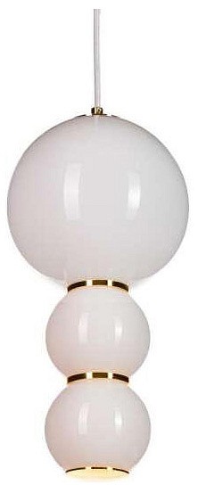 Подвесной светильник Loft it Pearls 5045-C | Loft it LF5045_C