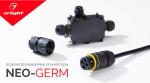 NEO-GERM — водонепроницаемые коннекторы