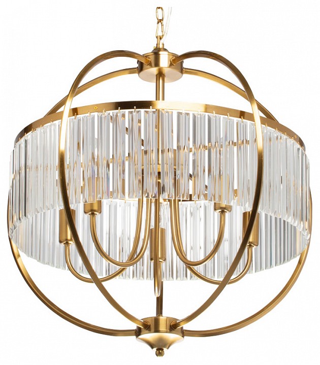 Подвесная люстра MW-Light Гослар 498015705 | MW-Light MW498015705