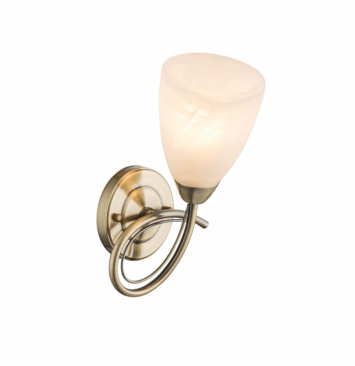 Бра Globo Ezzane 60220W | Globo GB60220W