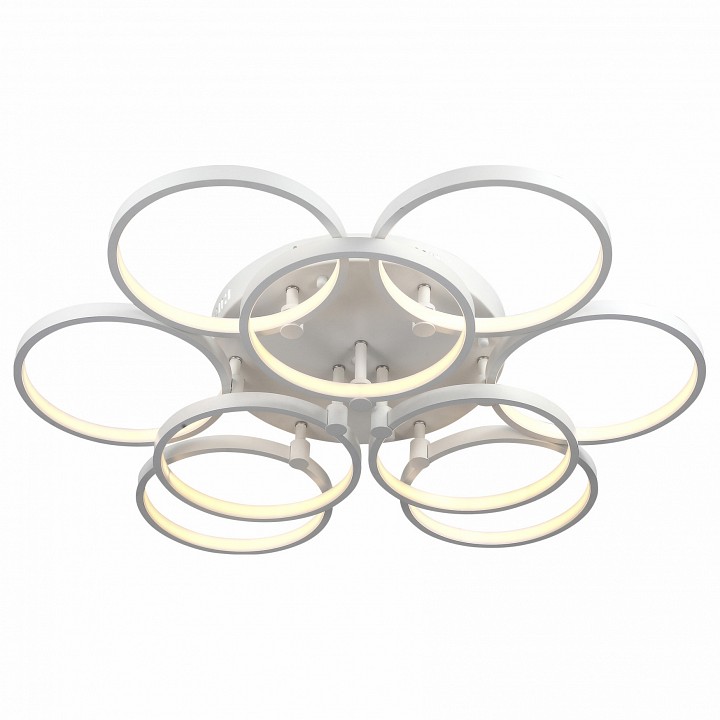 Потолочная люстра ST-Luce Erto SL904.512.09 | ST-Luce SL904.512.09
